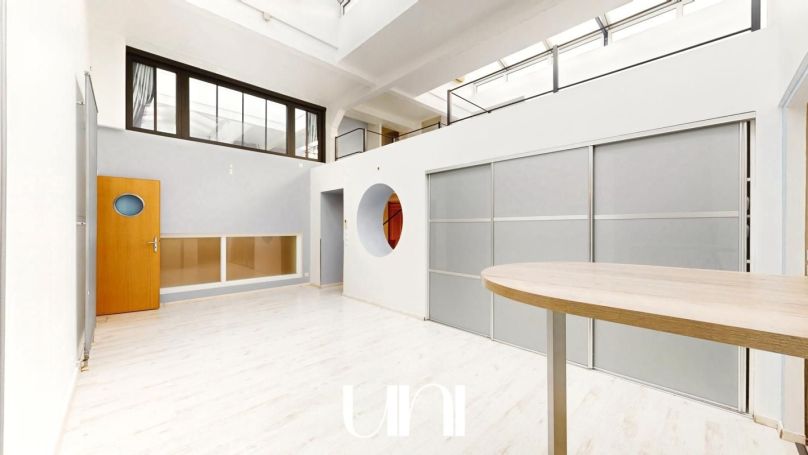 A vendre LOFT 203 M2 CAEN