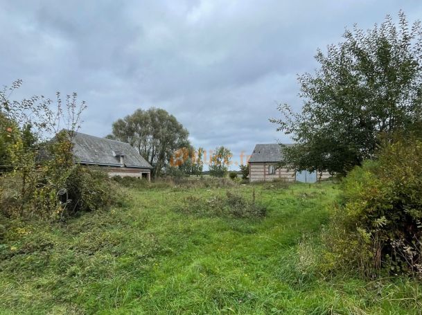 A vendre CORPS DE FERME 490 M² FECAMP