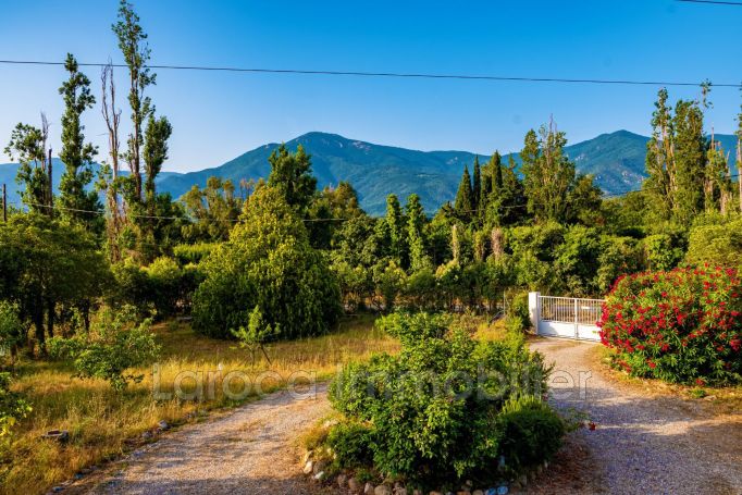 A louer MAISON 5 PIECES 173 M2 LAROQUE DES ALBERES Village