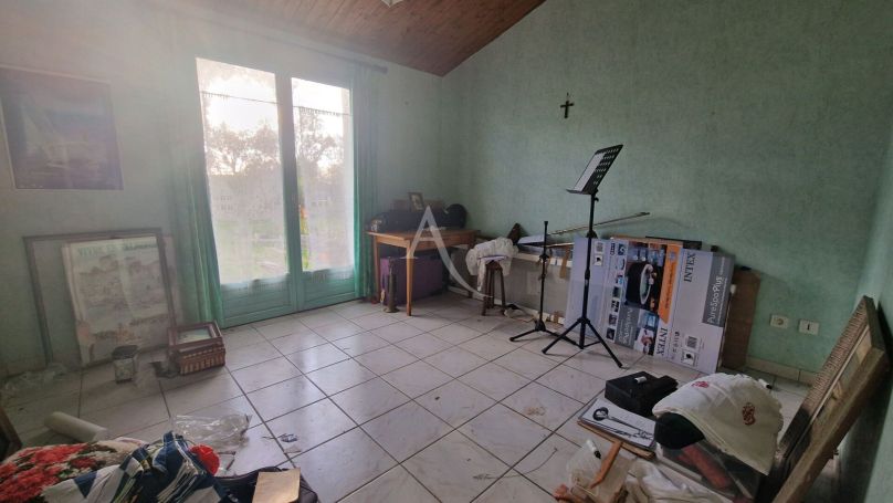 A vendre MAISON 3 PIECES 73 M2 BORD DE MER TALMONT SAINT HILAIRE