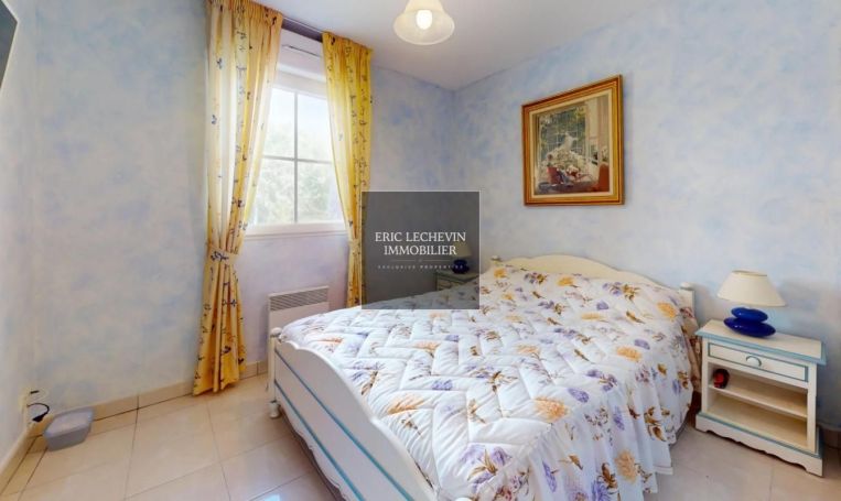 A louer APPARTEMENT T3 46 M2 BORD DE MER MERLIMONT