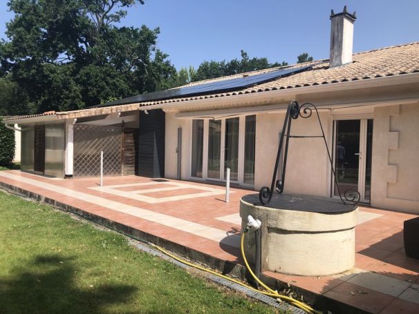 A louer GîTE SAINT VIVIEN DE MEDOC