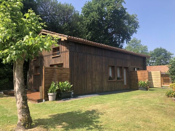 A louer GîTE SAINT VIVIEN DE MEDOC