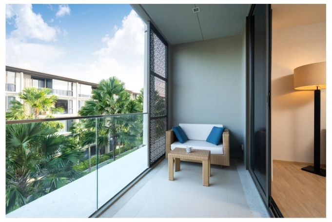 A louer APPARTEMENT NEUF T4 89 M2 TERRASSE BORD DE MER AGDE