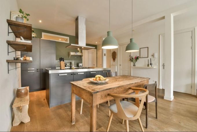 A louer APPARTEMENT T5 139 M2 TERRASSE PLAGE à PIED SETE