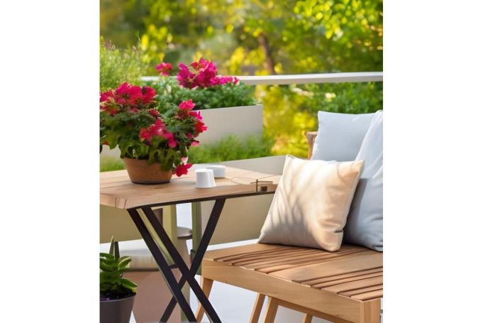 A louer APPARTEMENT T2 49 M2 TERRASSE BORD DE MER SETE