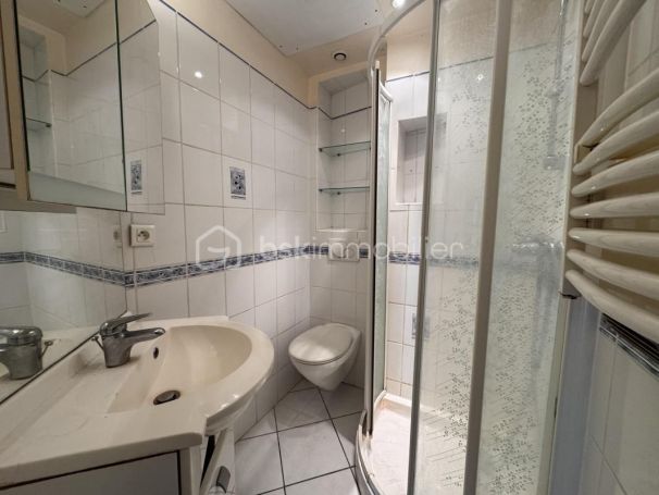 A louer STUDIO 22 M2 BORD DE MER ISTRES