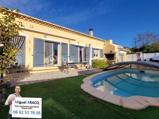 A louer MAISON 5 PIECES 135 M2 COLOMBIERS