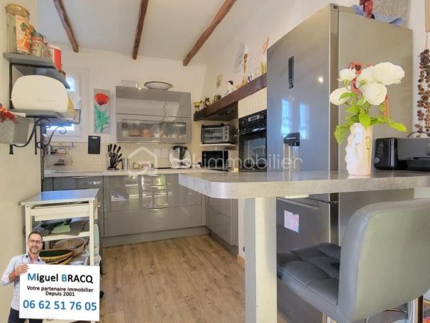 A louer MAISON 5 PIECES 135 M2 COLOMBIERS