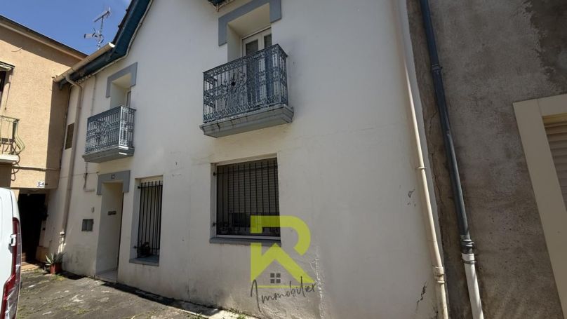 A louer APPARTEMENT T2 35 M2 BORD DE MER SERIGNAN