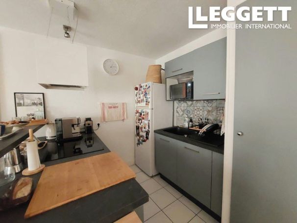 A louer APPARTEMENT T2 42 M2 BORDEAUX