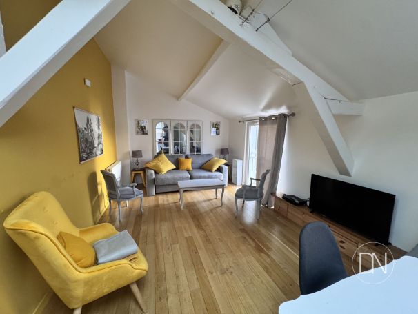 A vendre MAISON DE VILLE 7 PIECES 170 M² FECAMP