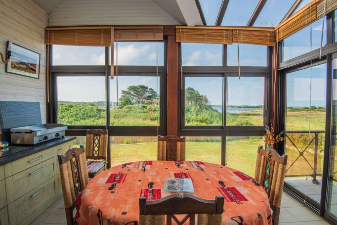 vente Maison avec vue mer sur l'Île-Grande