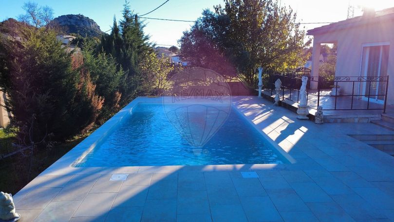 A louer MAISON 5 PIECES 131 M2 ROUSSON