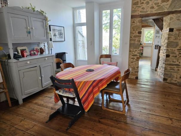 A louer MAISON CONTEMPORAINE LA ROCHE SUR YON