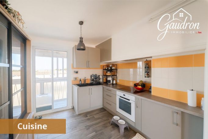 APPARTEMENT T3 72 M2 PERPIGNAN