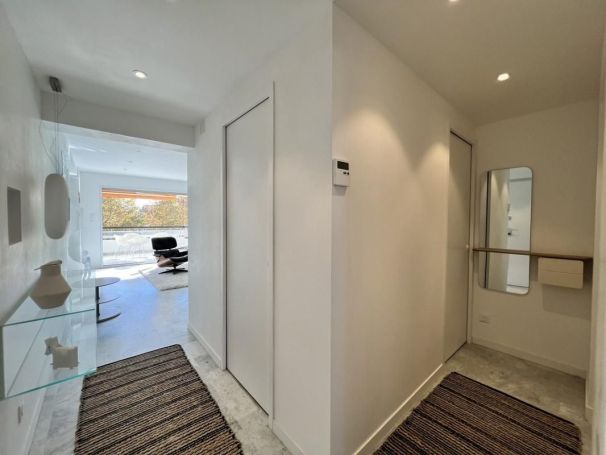 APPARTEMENT DE PRESTIGE T3 85 M2 TERRASSE PERPIGNAN