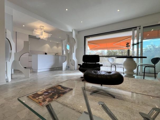 APPARTEMENT DE PRESTIGE T3 85 M2 TERRASSE PERPIGNAN