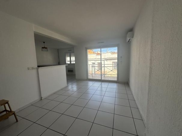 APPARTEMENT T3 68 M2 TERRASSE PERPIGNAN