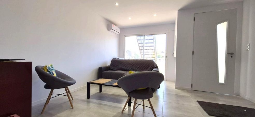 APPARTEMENT NEUF T3 71 M2 SAINT ESTEVE