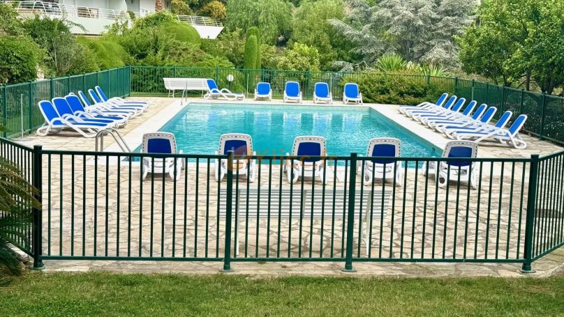 A vendre APPARTEMENT T2 53 M² CROIX DES GARDES CANNES