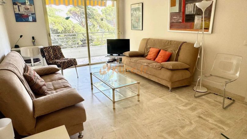 A vendre APPARTEMENT T2 53 M² CROIX DES GARDES CANNES