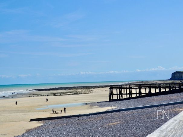 A vendre Maison normande 193 M² AVEC DEPENDANCES Veules-les-Roses