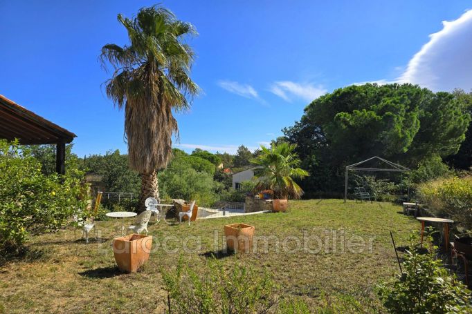 A louer GîTE MONTESQUIEU DES ALBERES Village