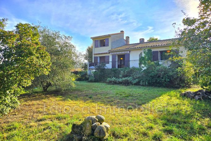 A vendre MAISON 5 PIECES 91 M2 VILLELONGUE DELS MONTS Village