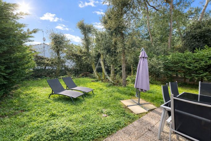 A vendre MAISON 4 PIECES 73 M2 PLAGE à PIED JARD SUR MER