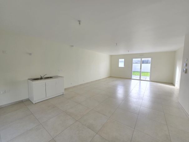 A louer MAISON D'ARCHITECTE BORD DE MER SAINT JEAN DE MONTS