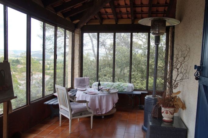 A louer MAISON 4 PIECES 115 M2 ANDUZE