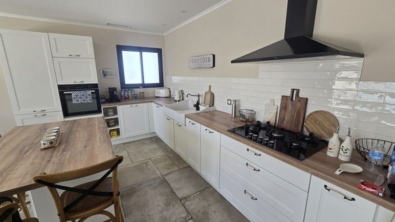 A louer MAISON CONTEMPORAINE VILLEDUBERT