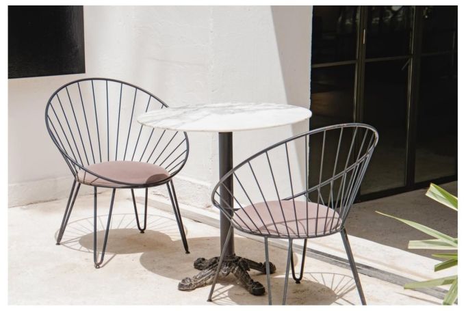 A louer APPARTEMENT NEUF T3 63 M2 TERRASSE BORD DE MER VITROLLES