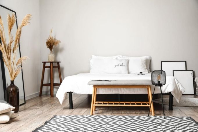 A louer APPARTEMENT NEUF T2 49 M2 TERRASSE SAINT MEDARD EN JALLES