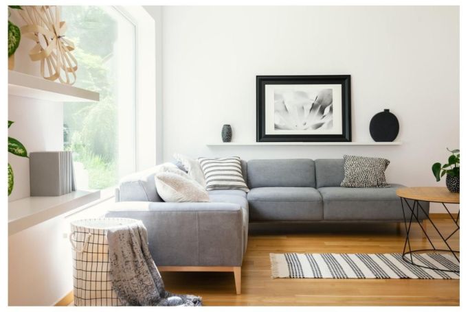 A louer APPARTEMENT T3 65 M2 VILLENAVE D ORNON