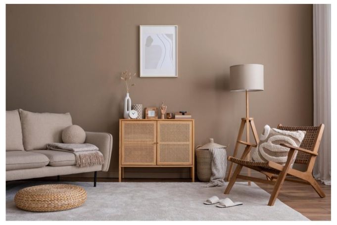 A louer APPARTEMENT NEUF T2 45 M2 TERRASSE BORD DE MER CARCANS