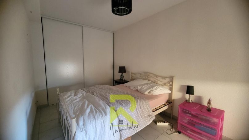 A louer APPARTEMENT T3 52 M2 TERRASSE CARCASSONNE