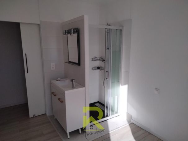 A louer APPARTEMENT T2 29 M2 TERRASSE BORD DE MER AGDE