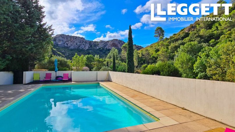 A louer GîTE CAUNES MINERVOIS
