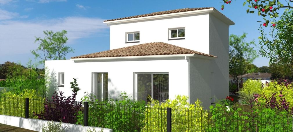 A louer MAISON 4 PIECES 104 M2 VALROS