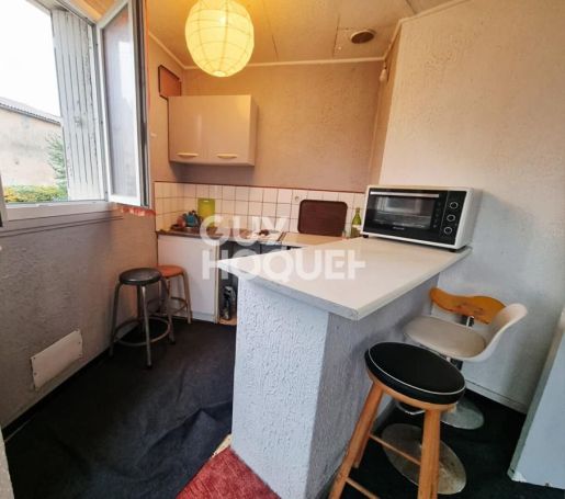 A louer STUDIO 28 M2 MONTPELLIER