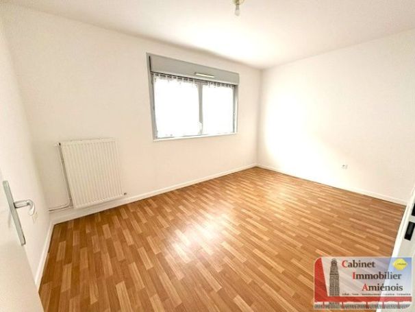 A louer APPARTEMENT T5 67 M2 PONT DE METZ