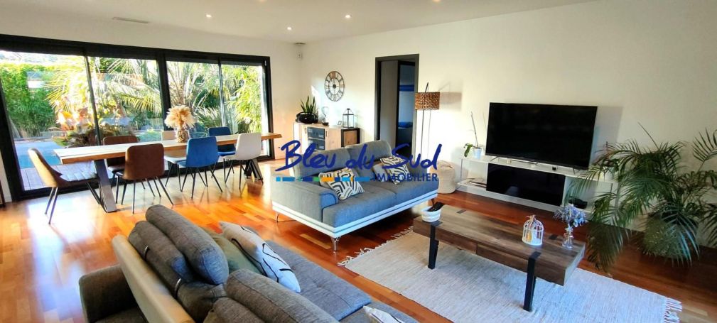 A louer MAISON 6 PIECES 146 M2 RODES