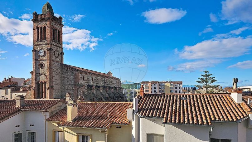 A louer APPARTEMENT NEUF T4 95 M2 PERPIGNAN