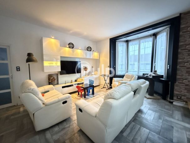 A louer LOFT CONTEMPORAINE HENIN BEAUMONT