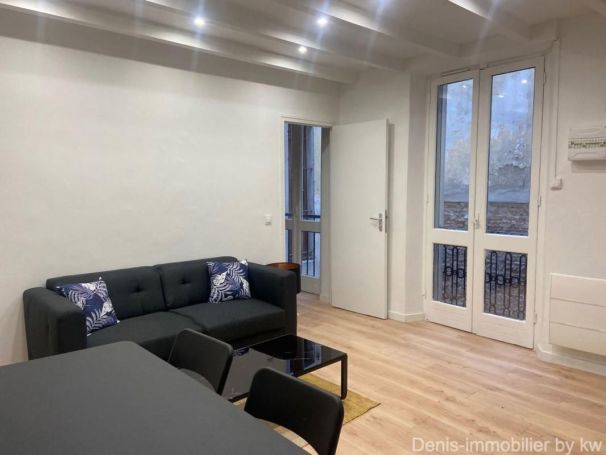 APPARTEMENT T2 27 M2 PERPIGNAN