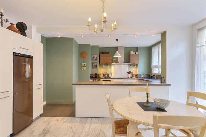 APPARTEMENT T4 106 M2 TERRASSE PERPIGNAN