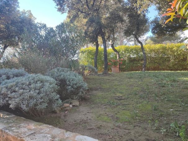 A louer MAISON CONTEMPORAINE BAGNOLS SUR CEZE