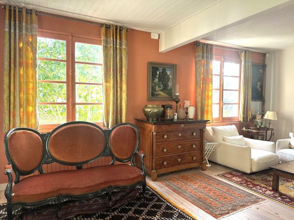 A vendre MAISON 3 PIECES 70 M2 BORD DE MER SAINT GILLES CROIX DE VIE